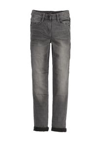 s.Oliver Junior, M&auml;dchen Jeans, Black Denim