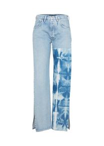 Levi's MADE & CRAFTED Levi's Made & Crafted, Damen Jeans 'SPLIT ARROW', Blue Denim
