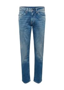Pepe Jeans, Herren Jeans, Blue Denim