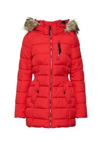 Only, Damen Mantel, Rot