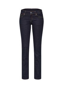 Kings Of Indigo, Damen Jeans 'Dido', Kobaltblau
