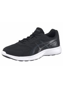 asics, Herren Laufschuh 'Stormer 2', Schwarz