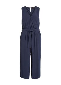 Object, Damen Overall 'Bay', Dunkelblau