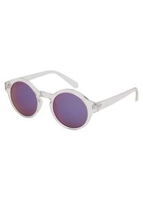 Jack & Jones JACK & JONES, Herren Sonnenbrille, Wollweiß