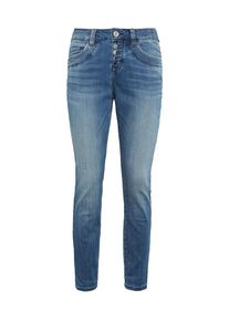 Tom Tailor, Damen Jeans, Blue Denim