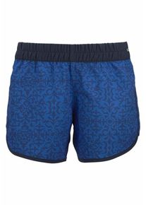Venice Beach, Damen Badeshorts, Navy