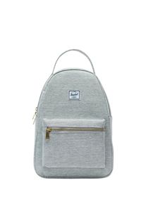 HERSCHEL, Damen Rucksack 'Nova', Graumeliert