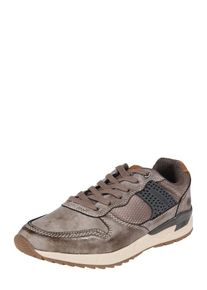 Dockers by Gerli, Herren Sneaker, Dunkelbraun