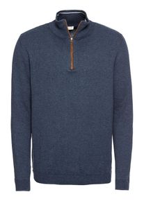 Selected Homme, Herren Pullover, Navy