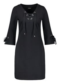 Taifun, Damen Kleid, Nachtblau