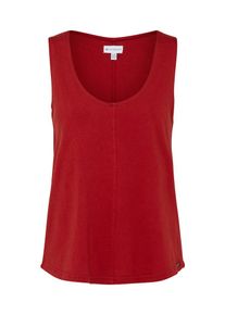 Element, Damen Top, Rot