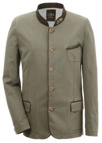OS-Trachten, Herren Trachtensakko, Oliv