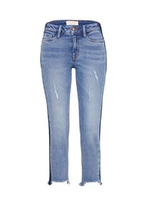 Tom Tailor Denim, Damen Jeans 'Elsa', Blue Denim