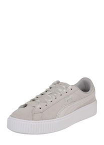 Puma, Damen Sneaker 'Platform Galaxy Wn's', Schlammfarben