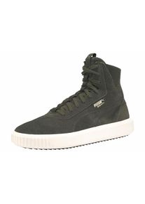 Puma, Herren Sneaker 'Breaker Hi Evolution', Tanne