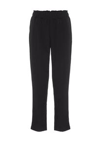Véro Moda VERO MODA, Damen Hose, Schwarz