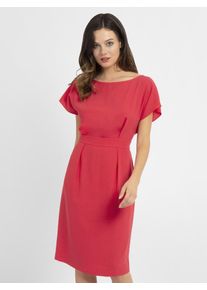 Apart, Damen Kleid, Koralle