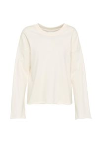 V&eacute;ro Moda VERO MODA, Damen Sweatshirt 'BIDA', Offwhite