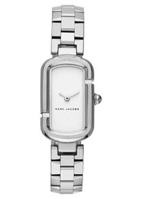 Marc Jacobs, Damen uhr, Schwarz / Silber