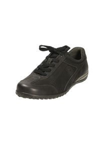 Gabor, Damen Schn&uuml;rschuhe, Anthrazit