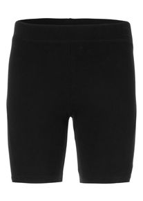 KAMAH, Herren Shorts 'Nick', Schwarz