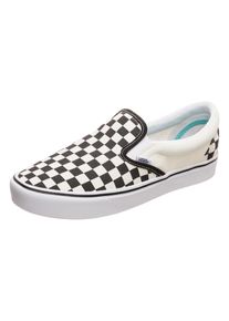 Vans, Herren Sneaker 'ComfyCush', Schwarz / Wei&szlig;