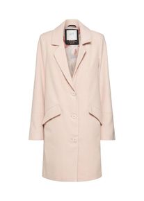Q/S Designed By, Damen Mantel, Hellpink