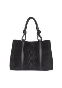 Silvio Tossi, Damen Tasche, Schwarz