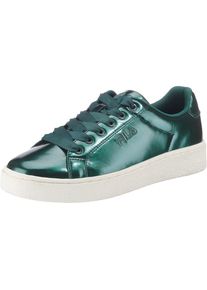 Fila, Damen Upstage F low Sneakers Low, Petrol