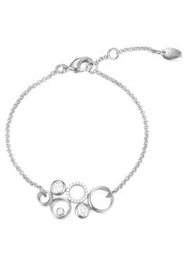 Esprit, Damen Armband, Silber