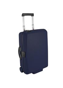 Samsonite, Damen Trolley, Navy / Schwarz