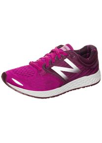 New Balance, Damen 'Fresh Foam Zante v3' Laufschuh, Dunkellila / Dunkelpink