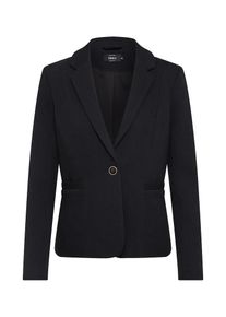 Only, Damen Blazer 'STORY OLIVIA', Schwarz