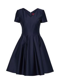 Hugo, Damen Kleid 'Katemi', Marine