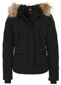 Blonde No.8 BLONDE No. 8, Damen Daunenjacke SEEFELD, Schwarz