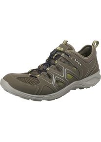 Ecco, Herren Schn&uuml;rschuhe 'Terracruise', Khaki