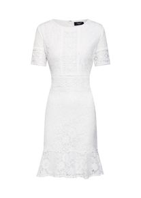 Sisters Point, Damen Kleid 'WD-37', Creme