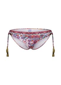 watercult, Damen Bikinihose, bunt