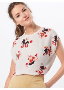 Véro Moda VERO MODA, Damen Bluse 'VMKAYA SL TOP', Creme