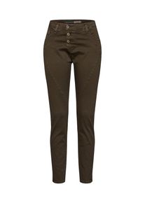 PLEASE, Damen Hose, Khaki