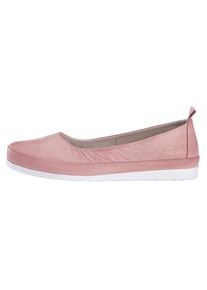 Andrea Conti, Damen Slipper, Rosa