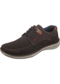 Josef Seibel, Herren Halbschuhe 'Anvers 75', Braun