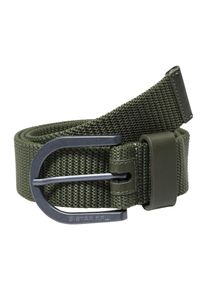 G-Star Raw, Herren Gürtel 'Stalt Webbing', Grün