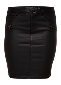 Only Carmakoma, Damen Rock, Schwarz