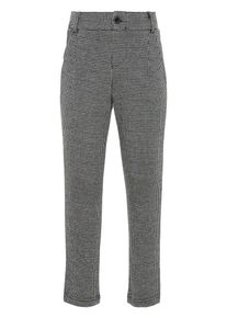 name it, Hose, Schwarz / Wei&szlig;