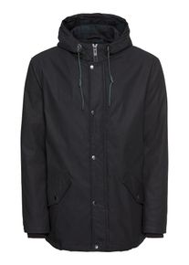 Review, Herren Anorak, Schwarz