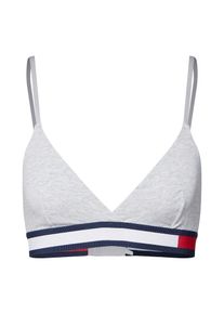 Tommy Hilfiger Underwear, Damen BH 'TRIANGLE BRA', Grau