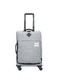 HERSCHEL, Damen Trolley 'Highland Carry-On', Graumeliert