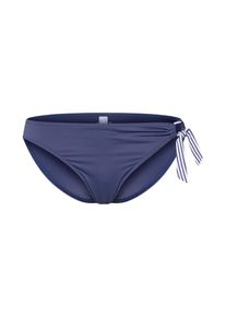 Esprit, Damen Bikinihose 'CLEARWATER BEACH', Navy