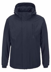 CMP, Herren Winterjacke, Nachtblau